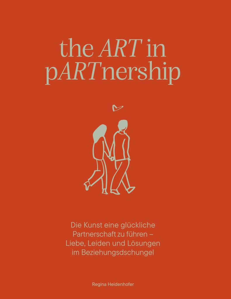 the ART in pARTnership