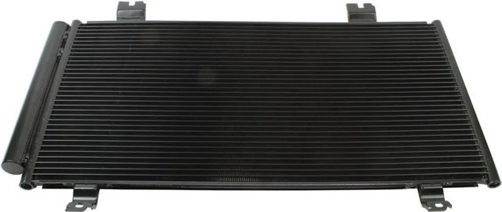 Condensateur Lexus IS 250 2005- en Aluminium Renforcé Anti-Corrosion