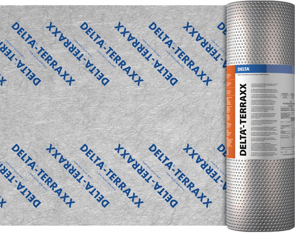 Dörken DELTA-Terraxx 12,5x2,40 m Produktbild 