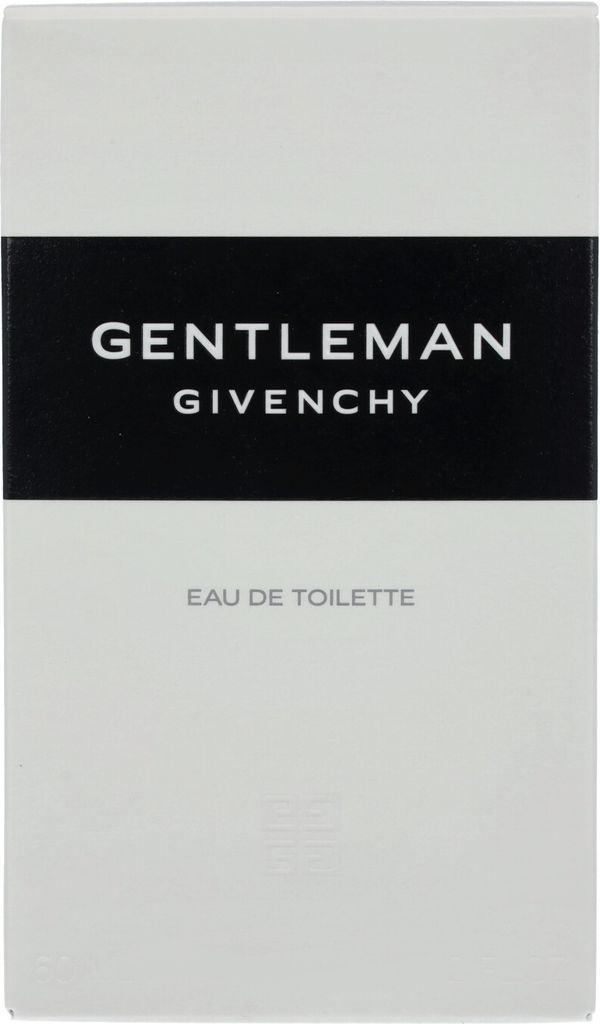 Givenchy New Gentleman Eau De Toilette Spray 60ml Produktbild 15