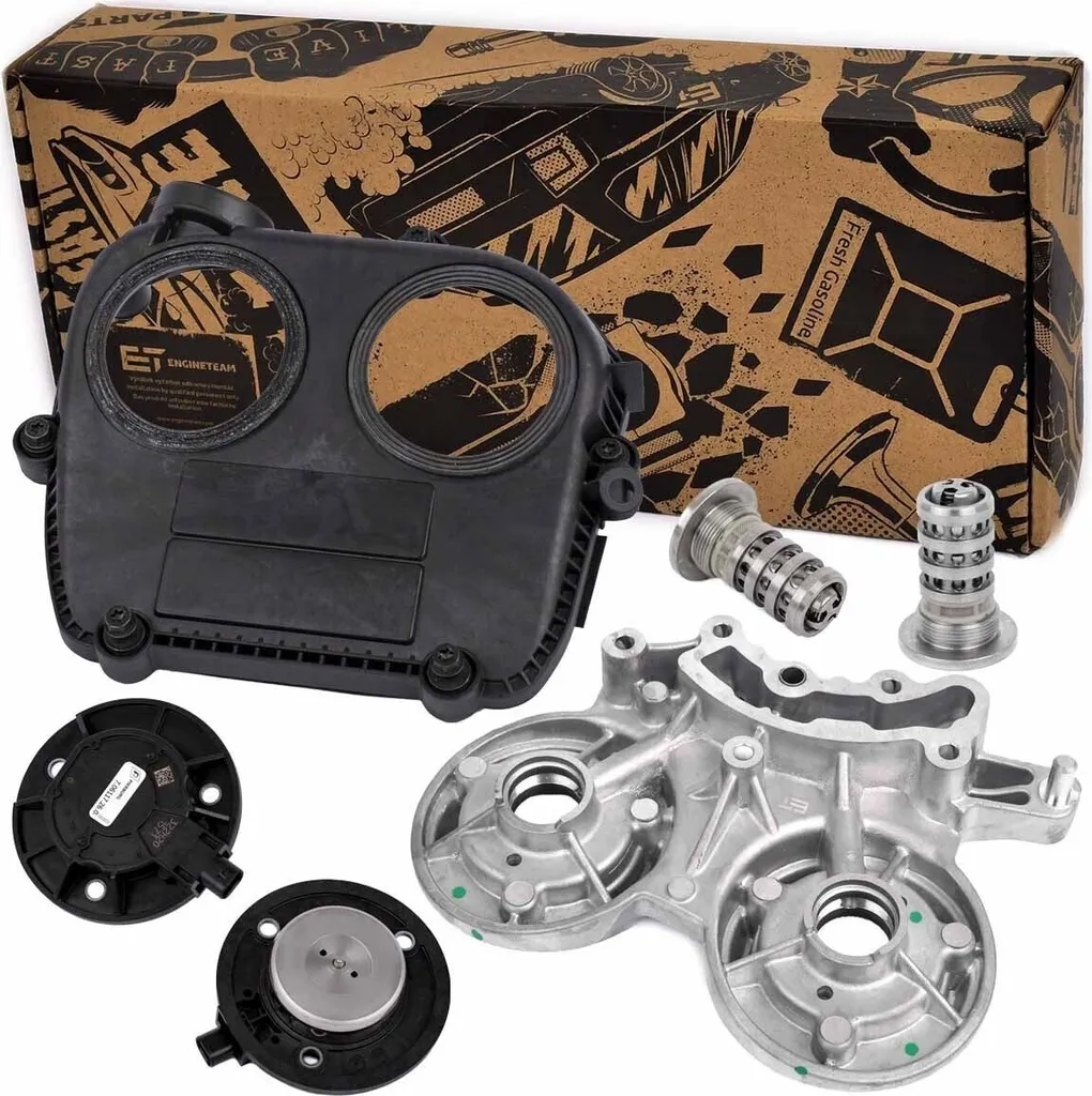 Support de palier d'arbre à cames HV0422VR1 VW Passat Variant 3G5