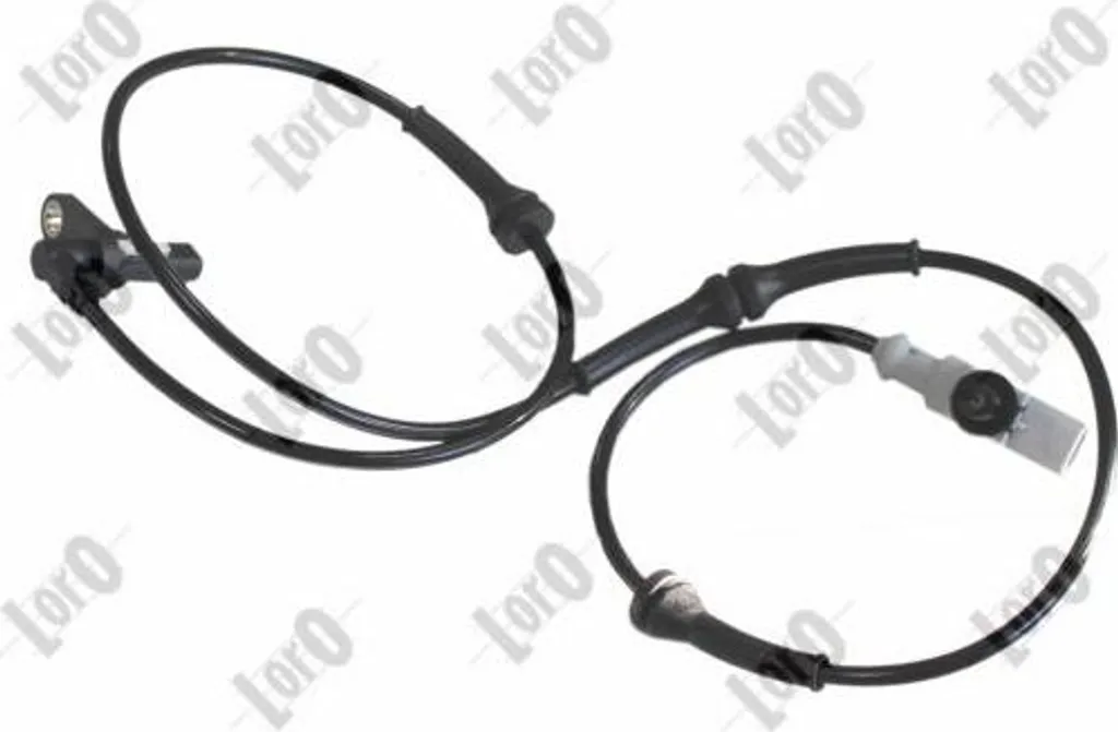 Capteur ABS pour Range Rover Sport L320 - Remplacement OE SSB500132