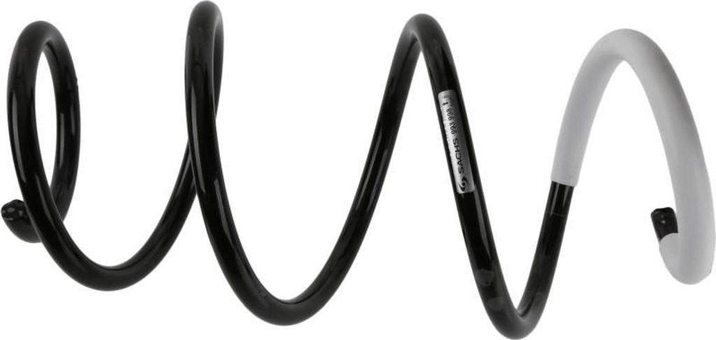 Fahrwerksfeder SACHS 993 998