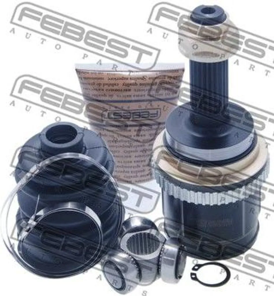 Joint Arbre Transmission Honda 42330S0E306 : Fini les Bruits de Cardan