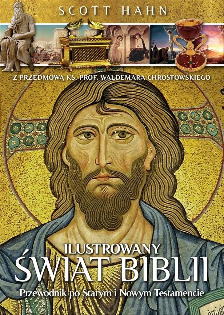 Livre de la Bible Illustré pour Comprendre Facilement les Textes