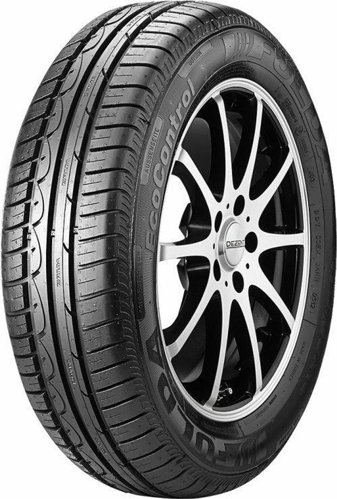 1x Fulda EcoControl Sommerreifen 165/70 R13 79T Reifen