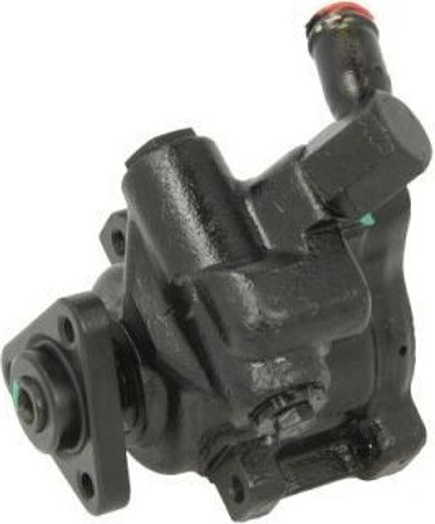 LAUBER 55.0121 Servolenkung Pumpe Servopumpe für FORD Escort VI Cabrio (ALL) Hydraulisch
