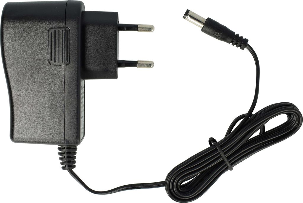 vhbw Ladegerät Ersatz für Hoover 48009793 für Produktbild 