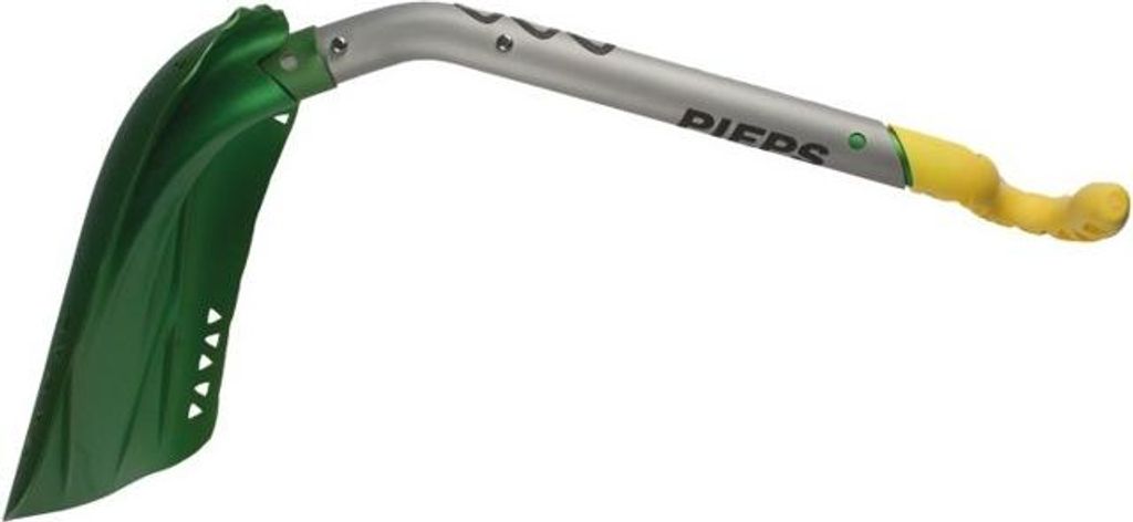 PIEPS Schaufel de avalanche C 660" grün (400) 0