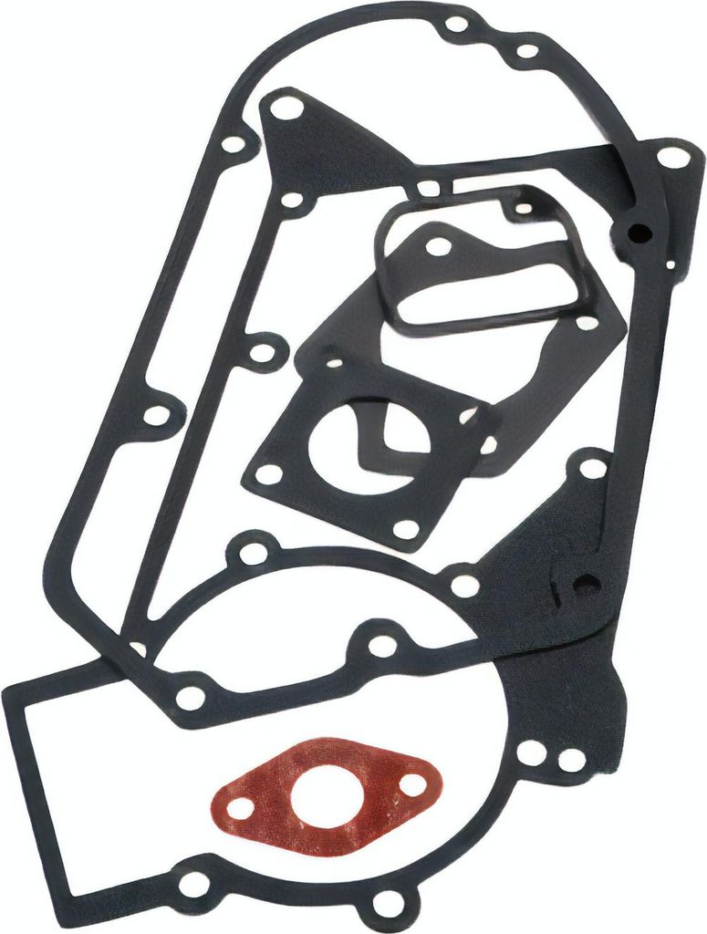 MZA Dichtungssatz komplett kompatibel mit Simson S51, SR50, KR51/2