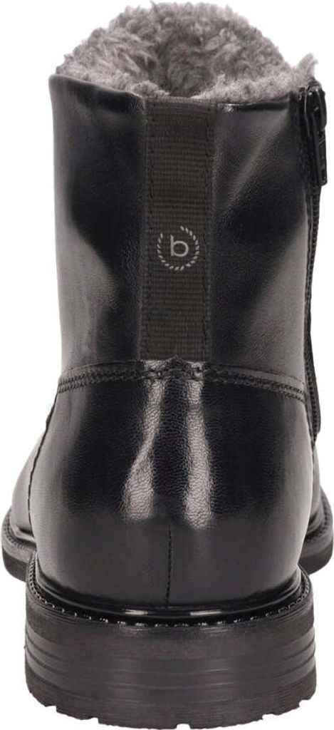 Bugatti męskie buty za kostkę 315-95753-4000-1000 Kolor: Zdjęcie produktu 3