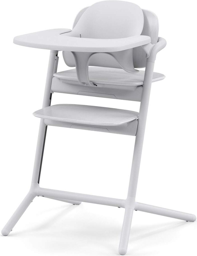 CYBEX Lemo 4-in-1, Multifunktions-Hochstuhl, Gepolsterter Produktbild 