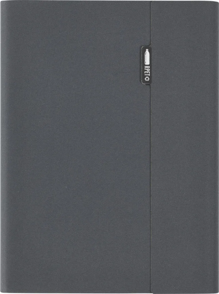 Cartella Porta Documenti Liberto PF4262 - Grigio Riciclato Anti-Stress