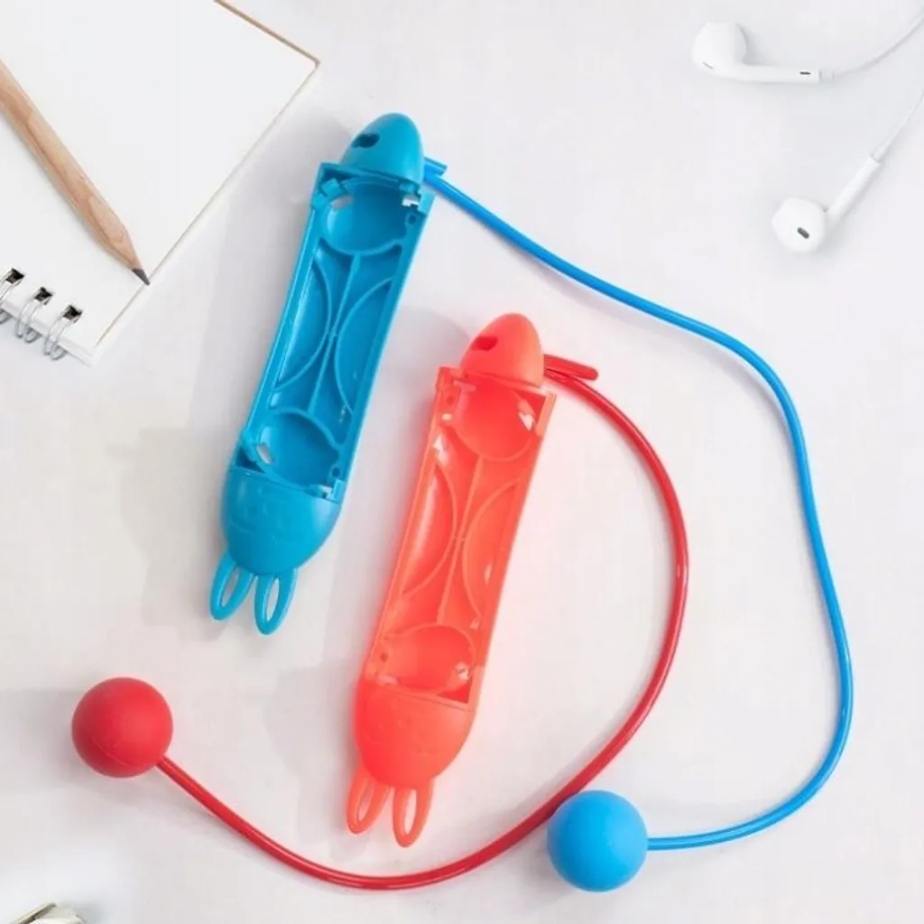 Corde à sauter Joy-Con pour Jump Rope Challenge sur Switch et OLED - 2