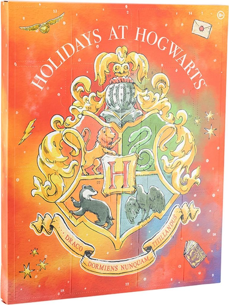 Harry Potter - Sluipwegwijzer Jelly Beans Adventskalender