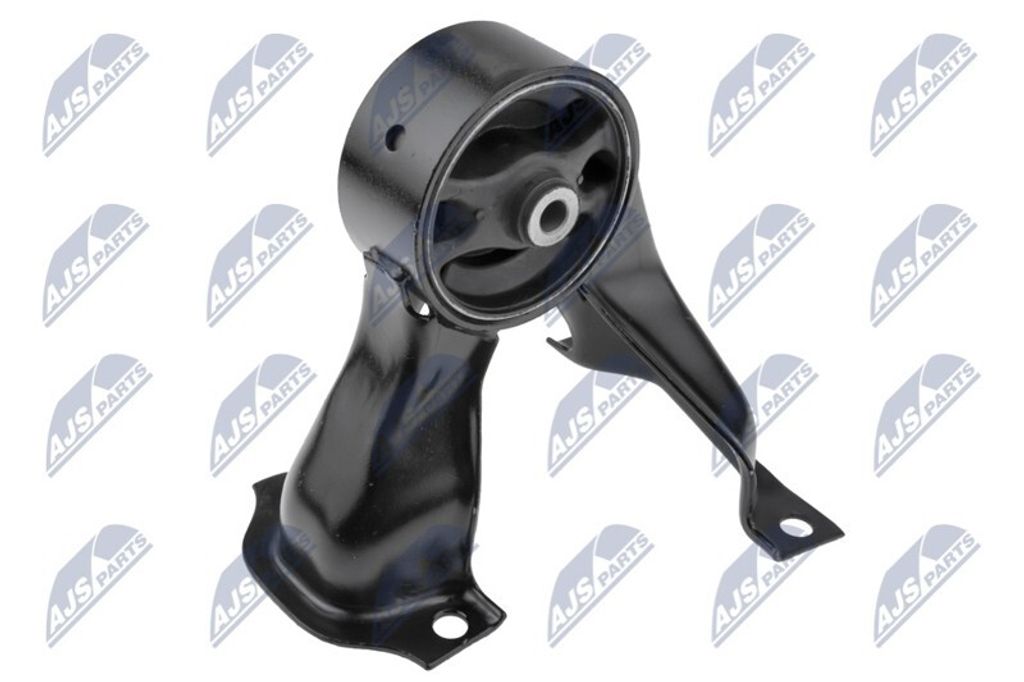 NTY Motorlager Hinten für MITSUBISHI Lancer VII Limousine (CSA, CTA) ZPS-MS-060