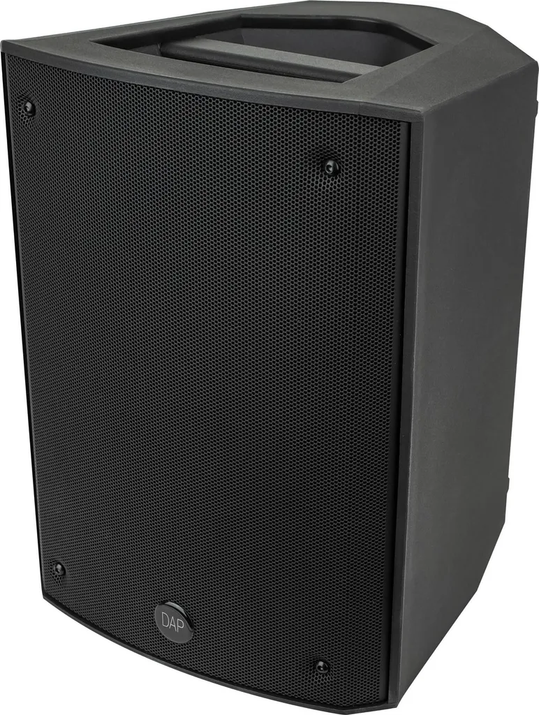 Haut-parleur sur Batterie 6,5" DAP PSS-106 - Système de Son Portable