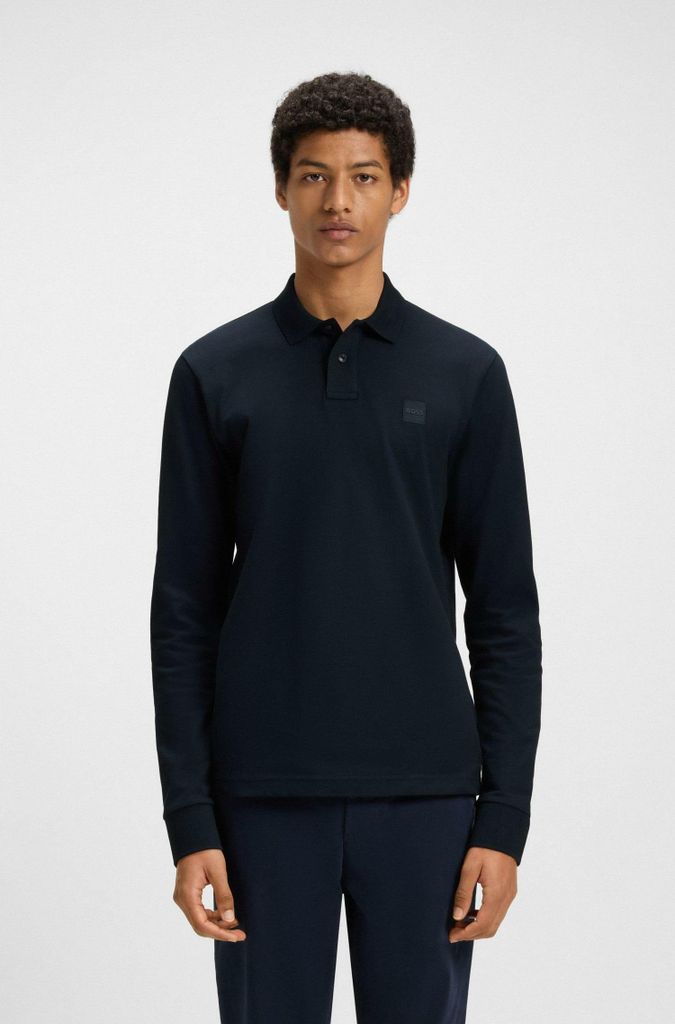 Hugo Boss Poloshirt für Herren