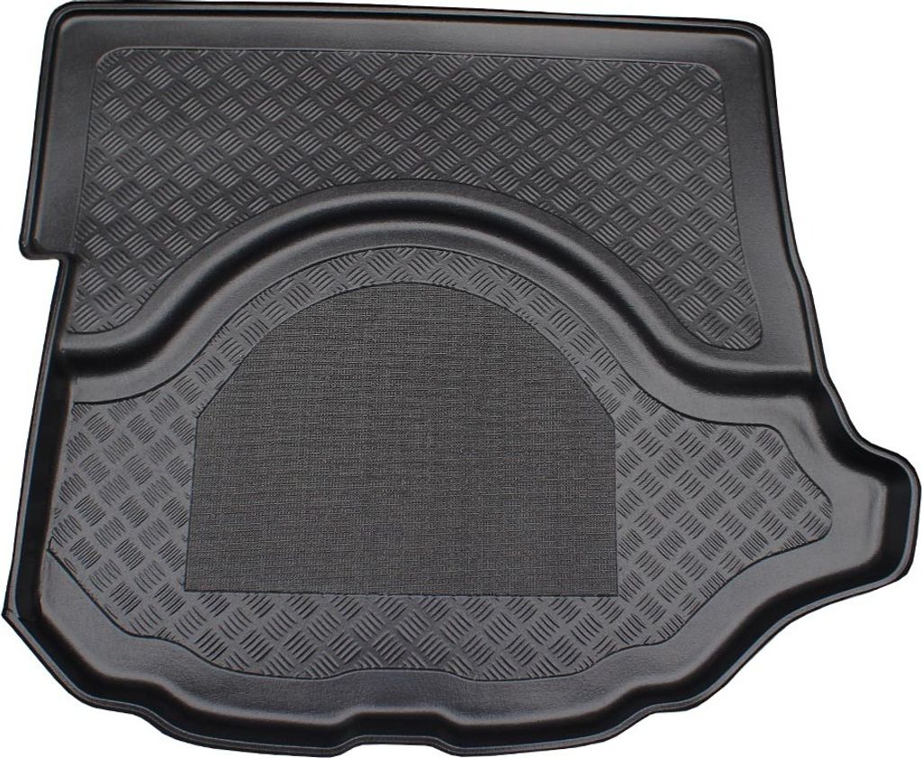 Z437506 Kofferraumwanne kompatibel mit Jaguar X Type 2001-2009