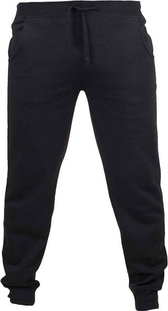 SF Men - Jogginghosen für Herren PC6429 (L) (Schwarz)