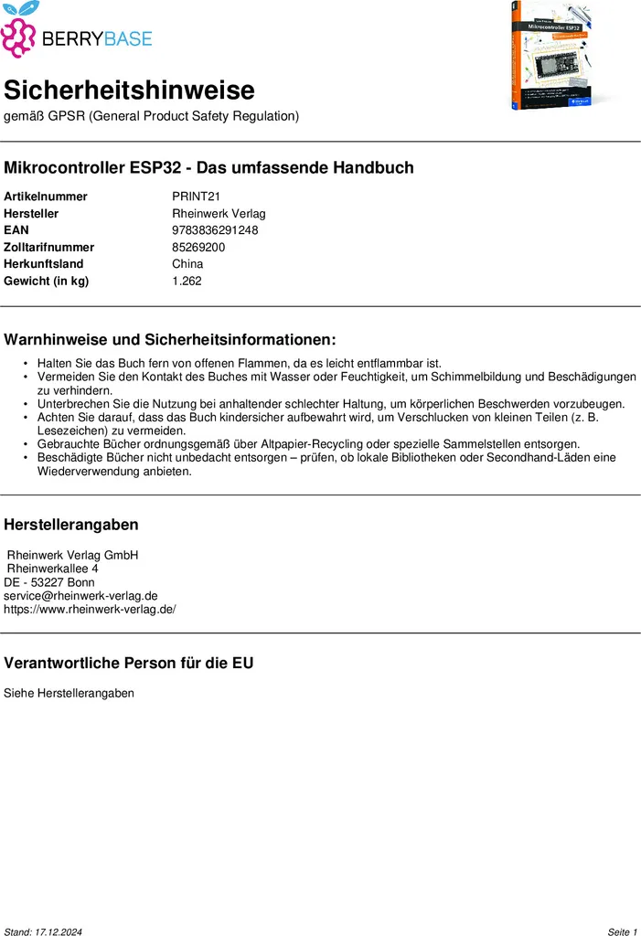 ESP32 WiFi Bluetooth : Solution Compacte pour Projets Électroniques