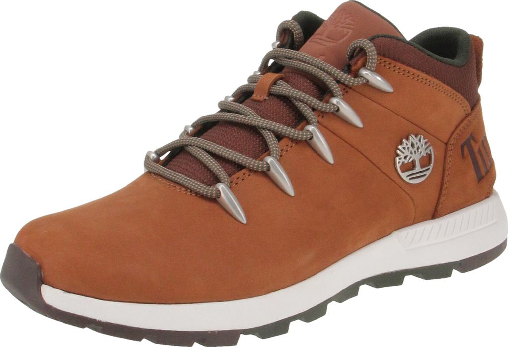 Timberland Sprint Trekker TB0A25DCF131 - Herren Schuhe Boots / Stiefel - RST, Größe:41 EU