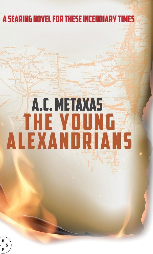 The Young Alexandrians