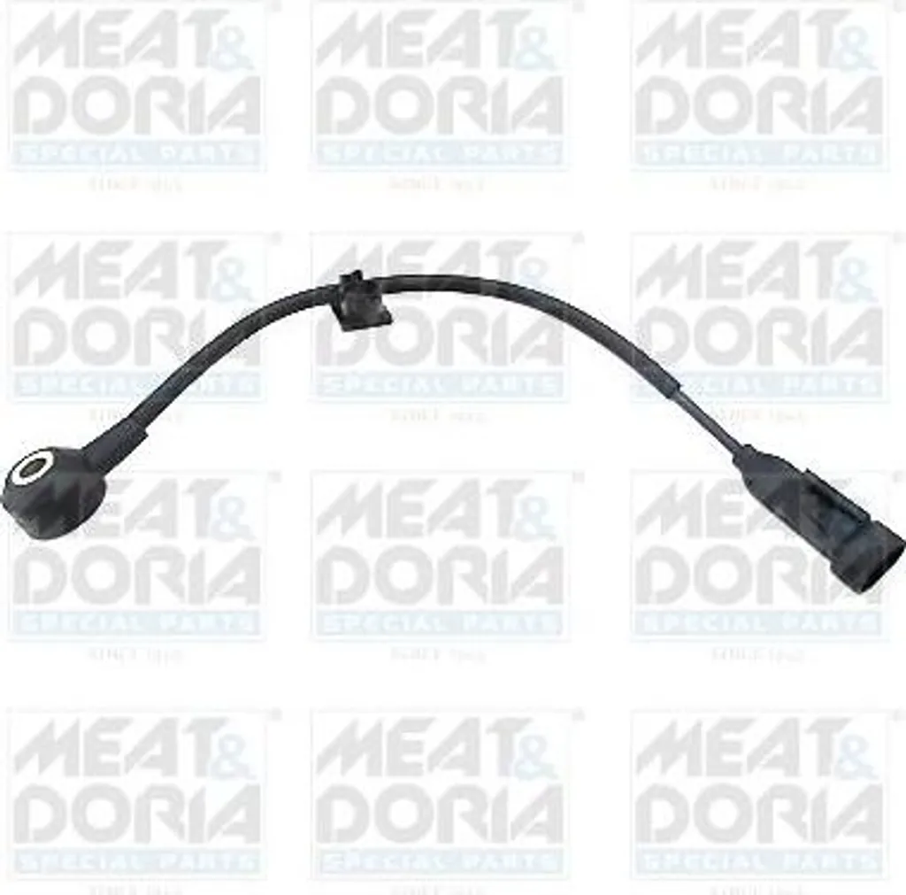 Capteur de détonation pour Kia Sportage et Hyundai iX35 type OE 392502