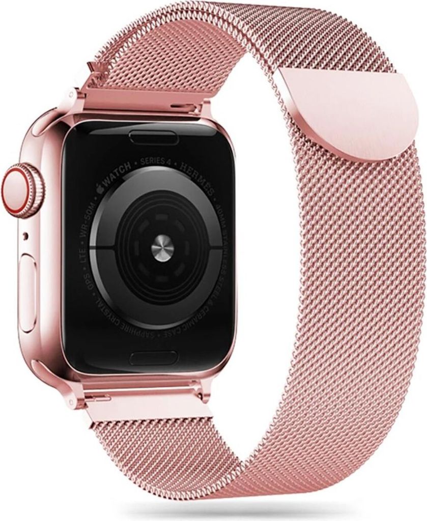 Tech-Protect MilaneseBand Armband für Apple Watch Produktbild 