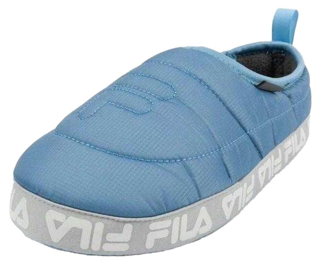 Fila - "Comfider" Hausschuhe für Herren PP8267 (39,5 EU) (Blau)