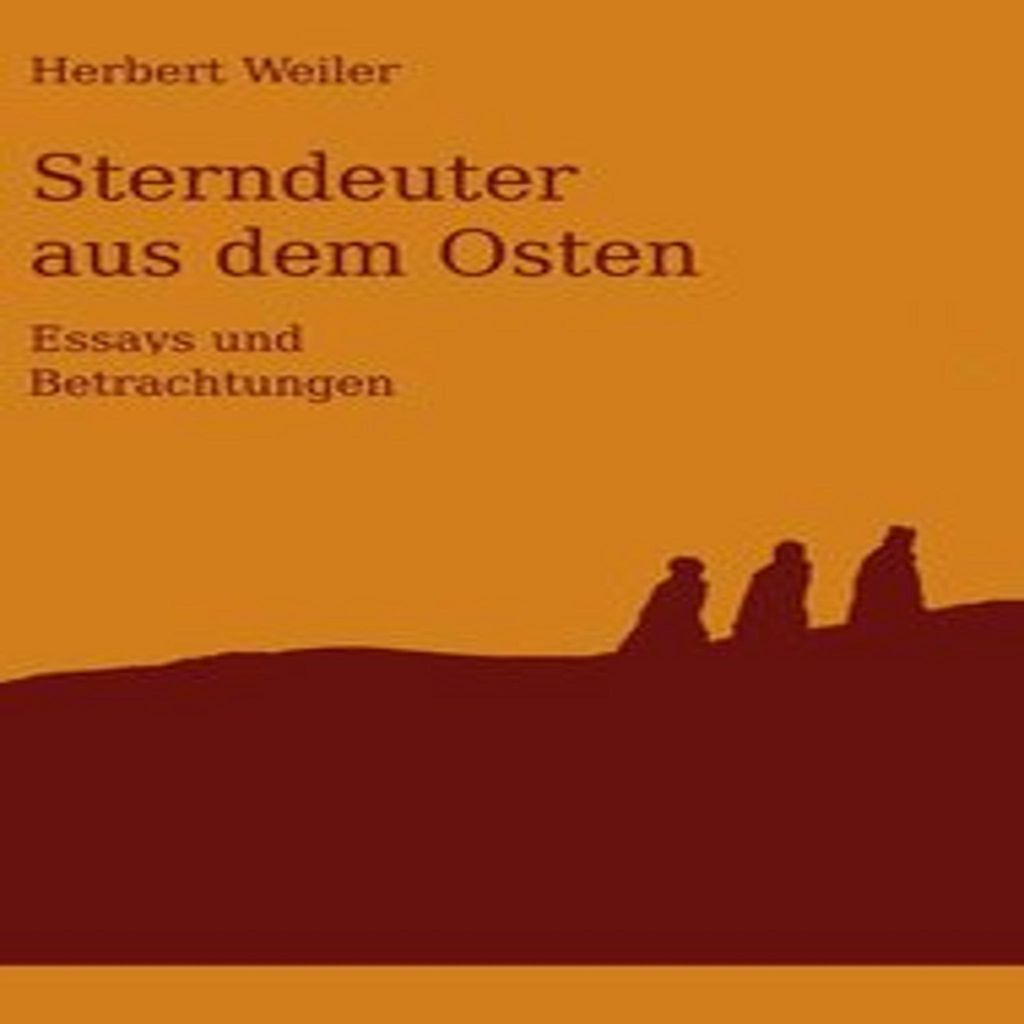 Sterndeuter aus dem Osten