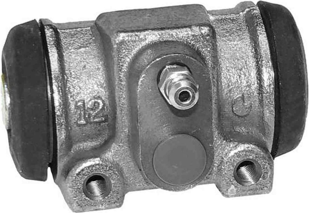 Metzger Radbremszylinder hinten für Fiat Ducato Citreon Jumper Peugeot Boxer