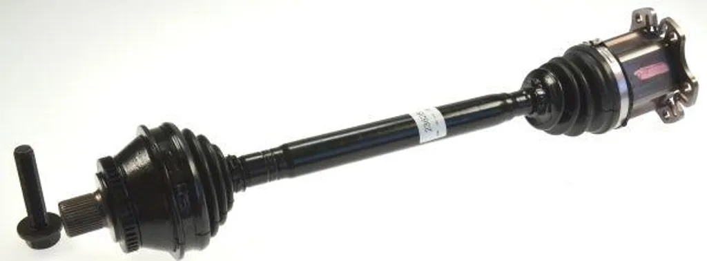Stopper les vibrations : Arbre d'entraînement LÖBRO 304291 pour A4