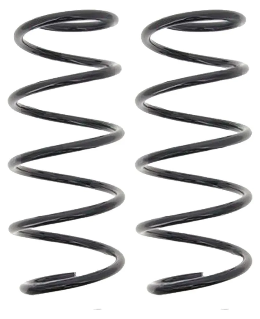 Ressort de Suspension Avant pour Alfa Romeo MiTo 1.3 JTDm et 1.4 T