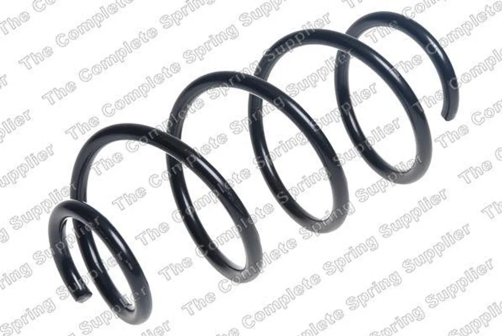 Ressort de Suspension 4095158 : Supprimez les Bruits de votre VW UP