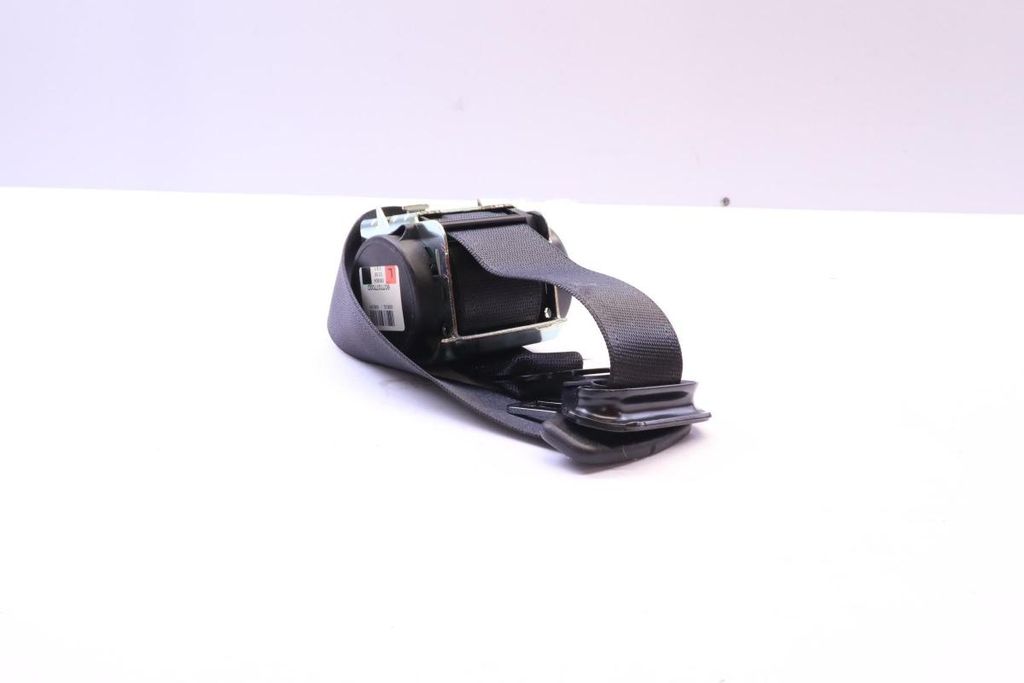 Original OPEL Corsa-D 2007> Sicherheitsgurt Vorne Links 13240192