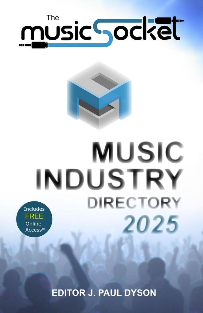 The MusicSocket Music Industry Directory 2025