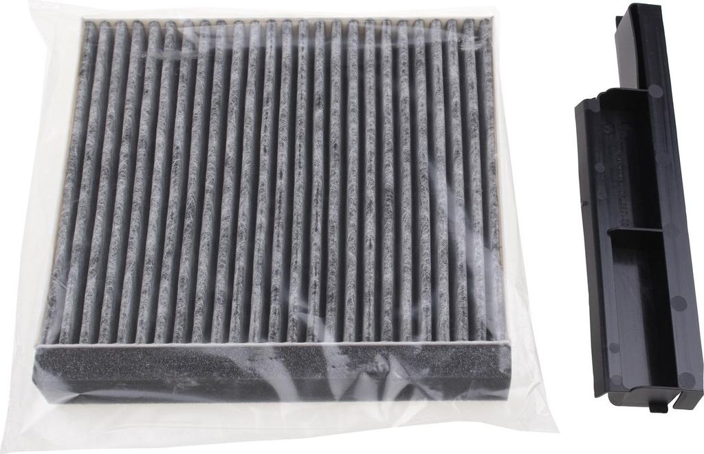 BOSCH - Clean Air Standard Geruchsfilter für Produktbild 