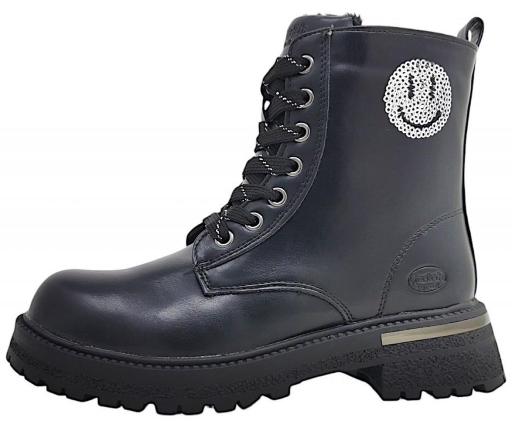 Dockers by Gerli: Scarpe da bambino, stivali con lacci, Immagine del prodotto 