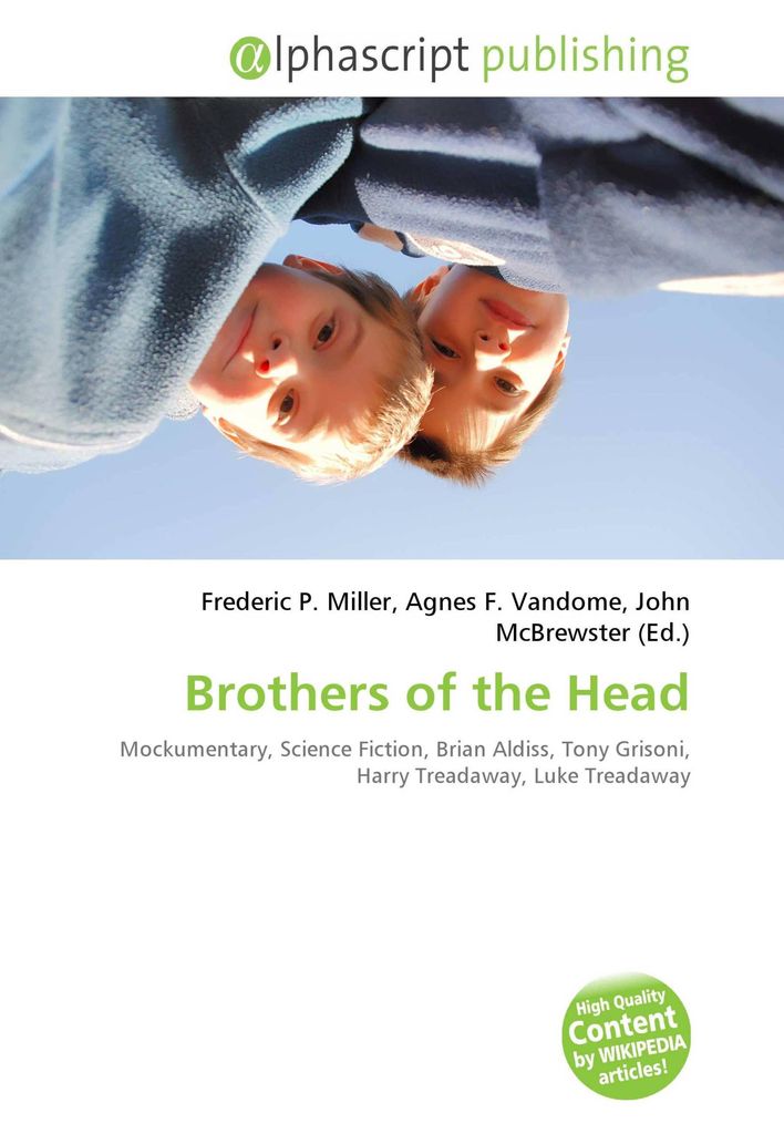 Brothers of the Head