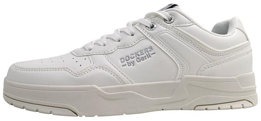 Scarpe da uomo Dockers by Gerli, modello sportivo con Immagine del prodotto 