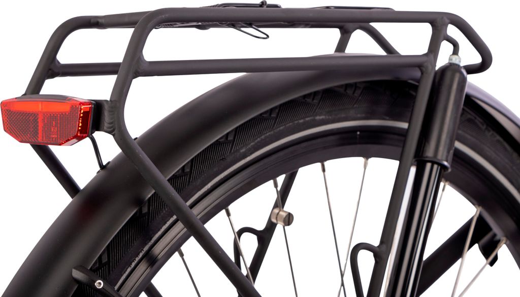 SAXONETTE E-Bike Premium Sport , 10 Gang, Kettenschaltung, Produktbild 2