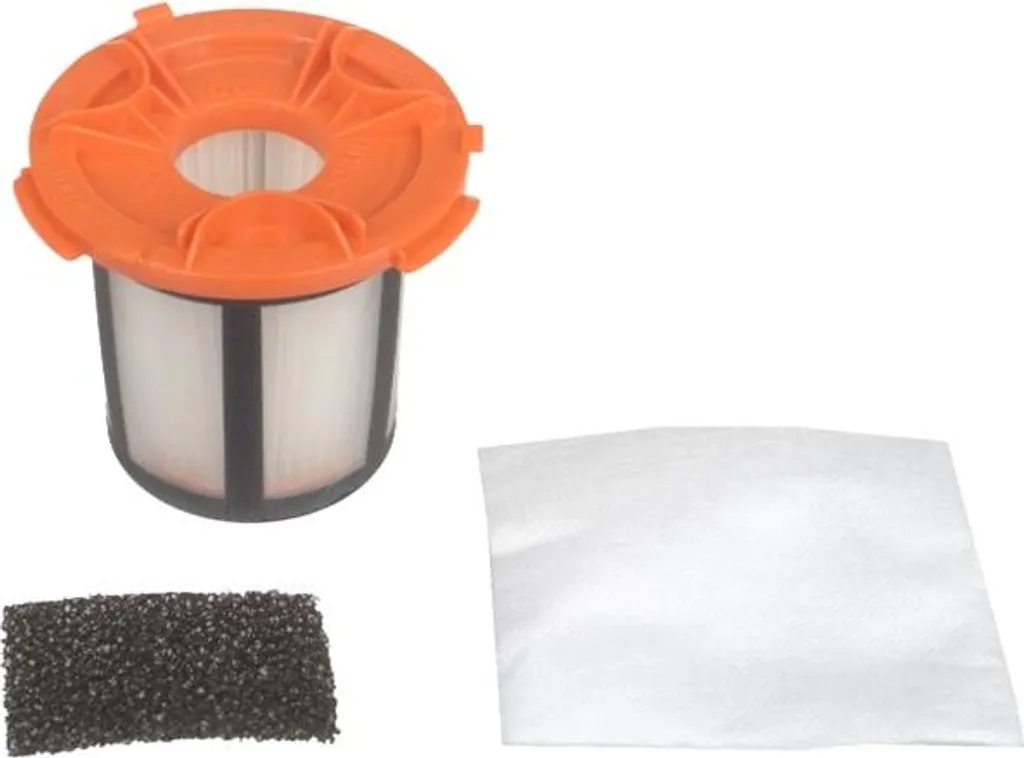 Electrolux F132 HEPA Filter 9001969873 - Filtro Ricambio Originale
