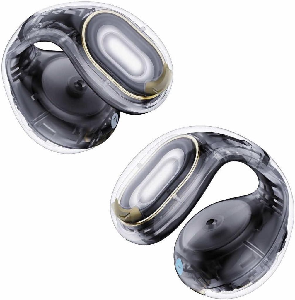 Open-Ear Earbuds mit Leichtes Design, Stabiler Halt, Produktbild 