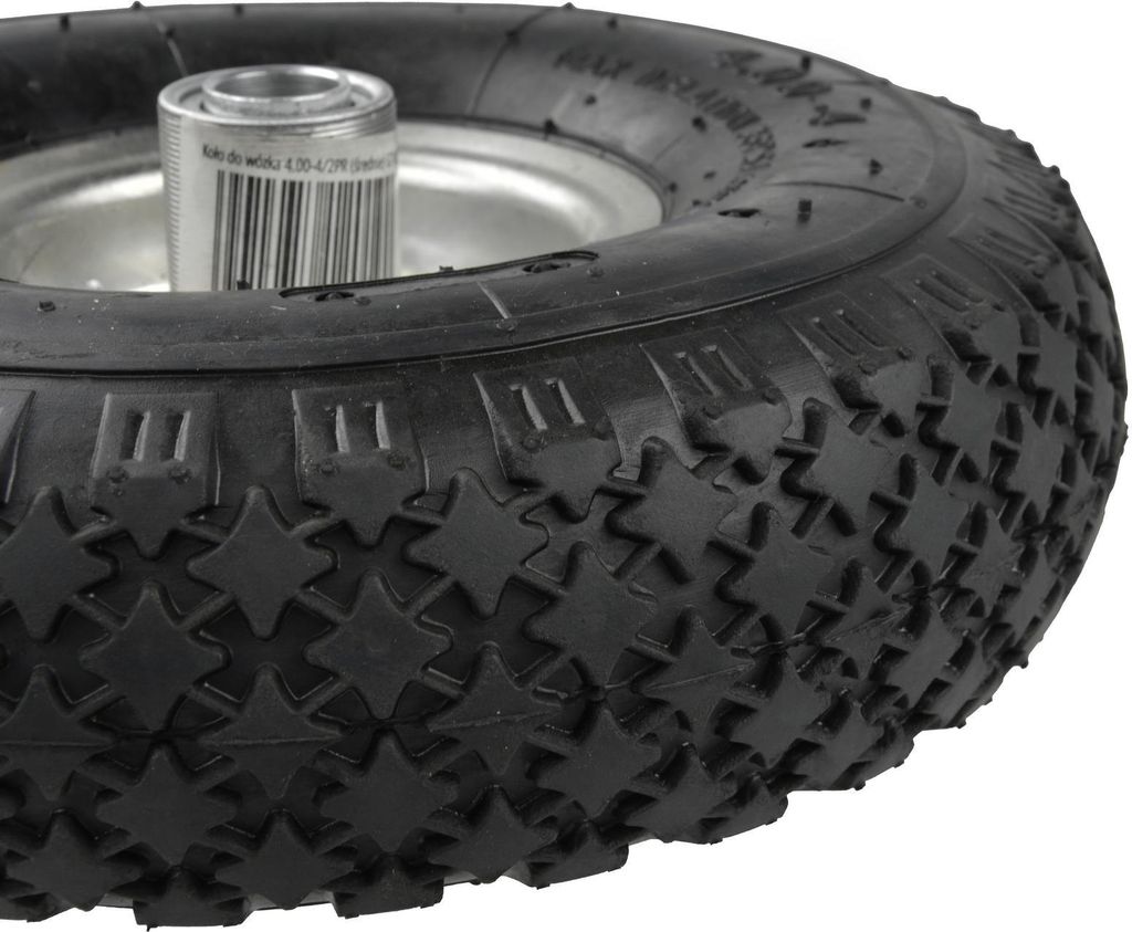 GEKO Kolo bantam nafukovací 4.00-4 G71005 Obrázek produktu 