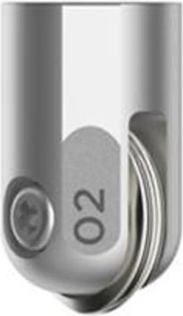 Cricut Double Scoring Wheel Tip Pointe de Rainurage Double pour Maker