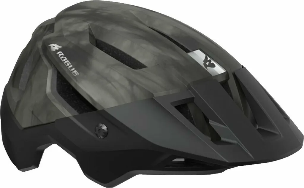 Casque Bluegrass Rogue Core Mips Titanium S 52-56cm 3HG013CE00SGR2