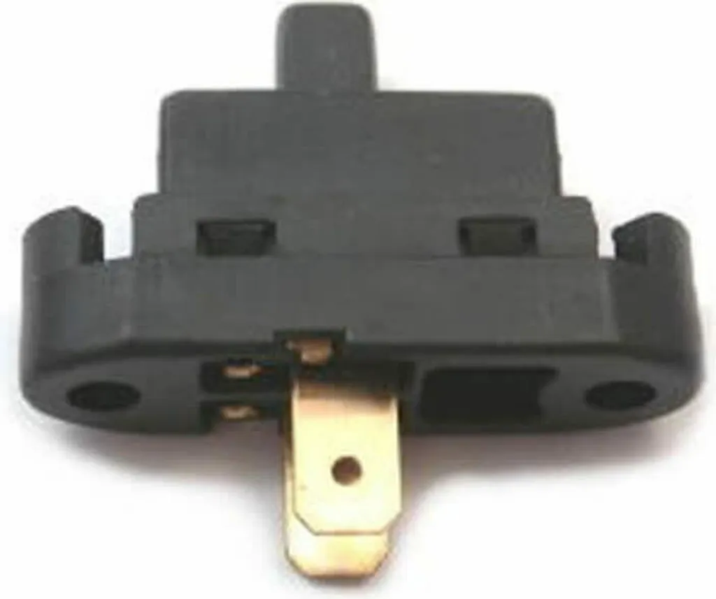 Interruttore frizione JMT BD22-0071 - 4