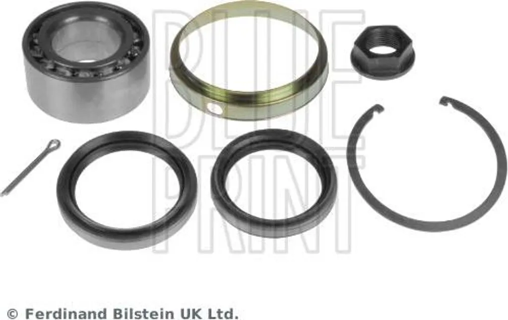Cuscinetto Ruota ADT38238 Blue Print Compatibile Toyota Corolla 9036338006