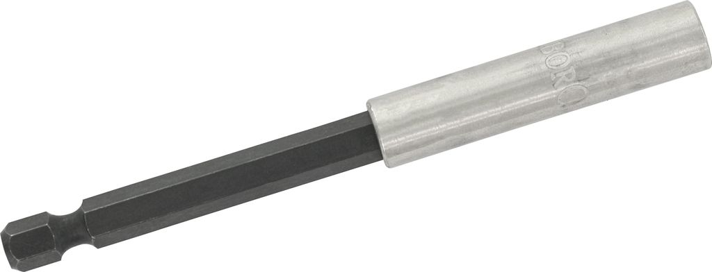 Bithalter mit Einkerbung 200 mm